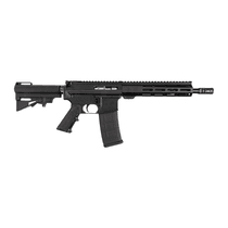 Dpms Panther Arms DP-15 Shortacle 300 AAC Blackout... - .300 AAC Blackout