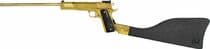Iver Johnson Eagle XL45 .45 ACP 16.12in 24K Gold - .45 ACP