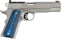 Colt Competition Government 9mm 5in Stainless - 9mm