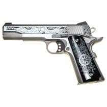 Colt Delta Elite 10mm 5in Black & Stainless - 10MM AUTO