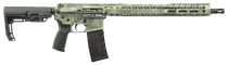 Black Rain Spec 15+ Jungle Camo 5.56 Semi-Auto Rif... - 5.56 NATO