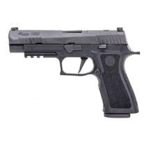 SIG Sauer P320 X-Full 9mm, Striker-Fired, 4.7" Barrel Pistol - 9mm