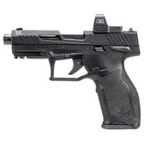 Taurus TX22 TORO .22 LR 4.6in Black - .22 LR