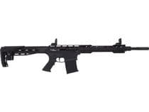 Iver Johnson Arms MF20 AR-20 20 Gauge 20in Black - 20 Gauge