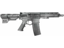 ATI Alpha Maxx Pistol ATIGAX5567MLTBNS 5.56 NATO 7.5" Barrel 30+1 Semi-Auto Flat-Top 7" M-LOK