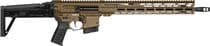 CMMG Dissent MK4 16" Bronze .22 ARC Semi-Auto Rifl... - .22 ARC