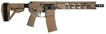 Diamondback DB15 Obsidian 5.56 NATO 11.5in FDE - 5.56 NATO