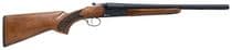 Citadel Coach 12 GA SxS Shotgun - Turkish Walnut, ... - 12 Gauge
