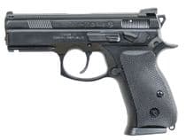 CZ P-01 Omega Gen 1 9mm Semi-Auto Pistol with Ergo... - 9mm