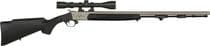 Traditions Pursuit XT .45 Cal 26in Stainless Black - .45 Caliber