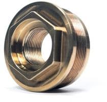 Torrent TDT Direct Thread Mount 5/8x24