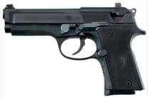 Beretta 92X Compact Gen 1 - Ergonomic 9mm for Defense & Sport Shooting - 9mm