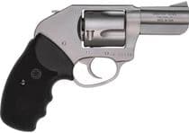 Charter Arms Bulldog On Duty .44 Special Revolver - Compact Power Gen 2 - .44 Special
