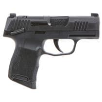 Sig Sauer P365 Gen 1 Compact 9mm Optic Ready Pisto... - 9mm