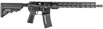 IWI Zion-15 Gen 1 Tactical 5.56 NATO Rifle - Optic Ready & Adjustable Stock - 5.56 NATO