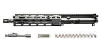 Heckler and Koch MR556 A4 Upper Receiver/Barrel Assembly 5.56 11" Barrel