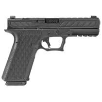 Grey Ghost Precision Combat 9mm - Optics Ready, 4.... - 9mm