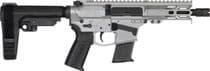 CMMG Banshee MK57 Gen2: 5.7x28mm Ultra-Compact Def... - 5.7x28mm
