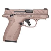 Smith & Wesson Bodyguard 2.0 .380 ACP 2.75in Rose Gold - .380 ACP