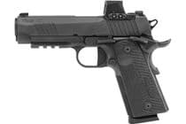 Sig Sauer 1911 X Carry .45 ACP 4.25in Black - .45 ACP