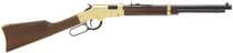 Henry Golden Boy Youth .22 LR Lever-Action Rifle - Brasslite Classic - .22 LR