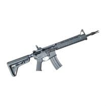 Liberty Patrol SL Gen 1: 13.7" Tactical Rifle, .22... - .223 Remington