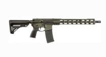 ZRO Delta ZULU2 .223 Wylde 16in OD Green - .223 Wylde
