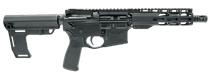 Radical Firearms RF-15 5.56 NATO 7.5in Black - 5.56 NATO
