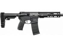 Smith & Wesson M&P 15 Pistol 5.56x45 NATO 7.5in Black