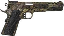 Iver Johnson Eagle XL10P Swamp Snake 10mm 6in Ported - 10MM AUTO