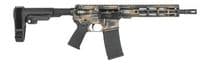 Shark Coast Tactical Anime-15 Bronze 5.56 NATO 10.... - 5.56 NATO