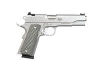 BUL Armory 1911 Government .45 ACP 5in Silver - .45 ACP