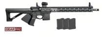 Springfield Armory Saint Victor V2 Gear Pac 5.56 16" Barrel 10-Rounds w/ Virdian Venta, 4 Mags