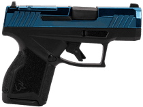 Taurus GX4 3.0 9mm 3in Blue PVD - 9mm
