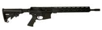 Del-Ton Echo 316L Gen 1: Precision 5.56 NATO, 16" ... - 5.56 NATO