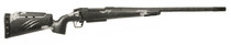 Fierce Firearms Carbon Rival XP