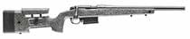Bergara HMR Trainer .17 HMR Bolt Action Rifle - Pr... - .17 HMR