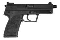 HK USP Tactical Gen 1 - .40 S&W Night Sight Pistol with Threaded Barrel - .40 S&W