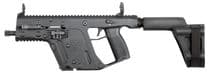 Kriss Vector Gen II 10mm Tactical Pistol - Enhance... - 10MM AUTO