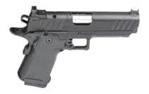 Ed Brown Prodigy SP-METAL 9mm Luger 4.25in Black