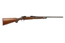 Ruger 77 Hawkeye 100th Anniversary .270 Winchester 22in Walnut - .270 Winchester