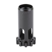 Dead Air Armament Mojave Piston 45 Cal M16x1 RH