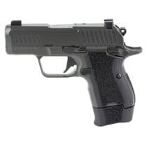 Kimber CDS9 Classic 9mm Luger 3.18in Black Gray - 