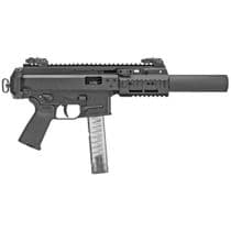 B&T APC9 Pro SD Pistol 9mm 7" Barrel 30-Rounds w/ Suppressor