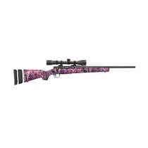 Mossberg Patriot Creedmoor Youth 6.5 Bolt Rifle - Muddy Girl Edition - 6.5 Creedmoor
