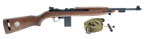 Chiappa Firearms M1-22 Commemorative Edition .22 LR 18in Blued Walnut - .22 LR