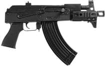 Century Arms Micro Draco Gen 1 Tactical Pistol 7.6... - 7.62X39