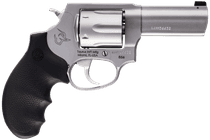 Taurus Defender 856: .38 Special +P, Stainless, Night Sights - .38 Special +P