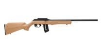 Rossi RS22 Gen 1 .22 WMR Semi-Auto Rifle - Matte B... - .22 WMR