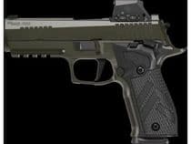 Sig Sauer P226X Legion 9mm 4.4in Legion Gray - 9mm